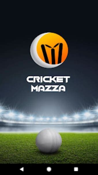 Cricket Mazza APK for Android .